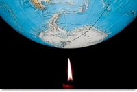 κλειστε το διακοπτη - το aircondition ψυχει εμας αλλα ζεστενει τον πλανητη